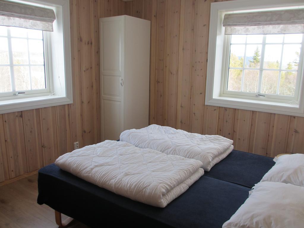 Skabu Hytter Og Camping Camera foto