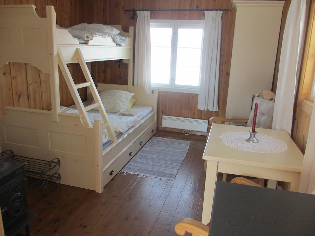 Skabu Hytter Og Camping Camera foto