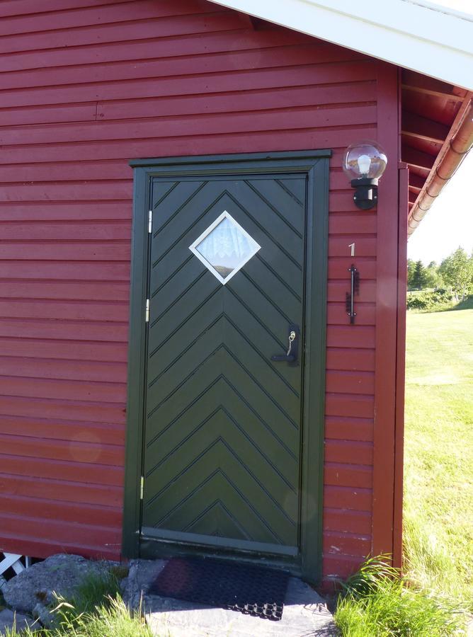 Skabu Hytter Og Camping Camera foto